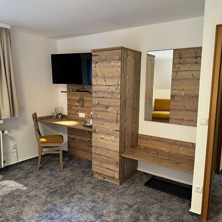 Hotel Silberfelsen Menzenschwand-Hinterdorf 외부 사진