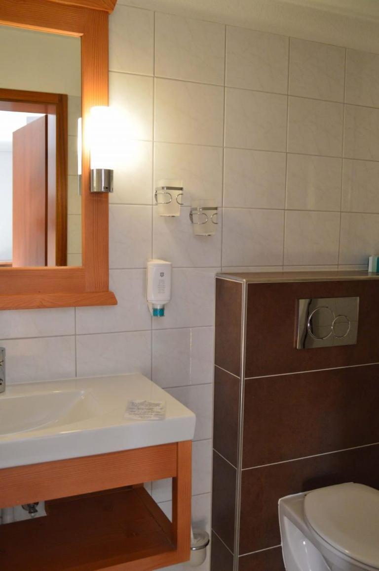 Hotel Silberfelsen Menzenschwand-Hinterdorf 외부 사진