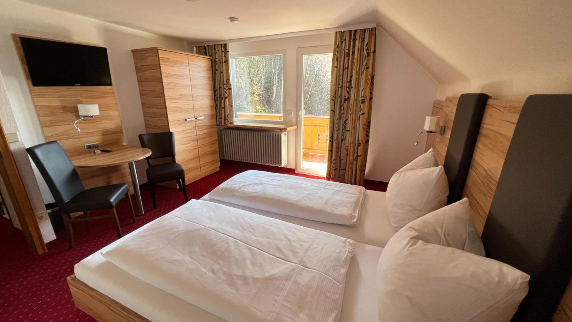 Hotel Silberfelsen Menzenschwand-Hinterdorf 외부 사진