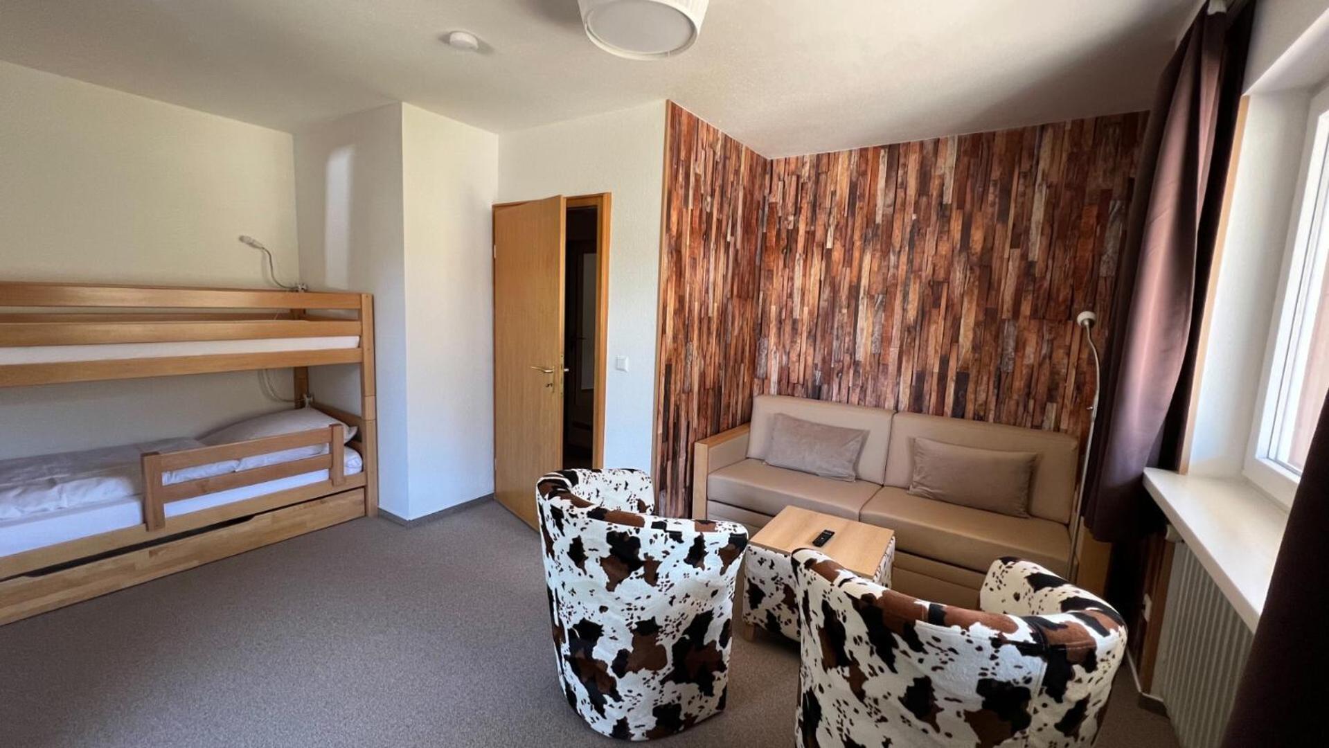 Hotel Silberfelsen Menzenschwand-Hinterdorf 외부 사진