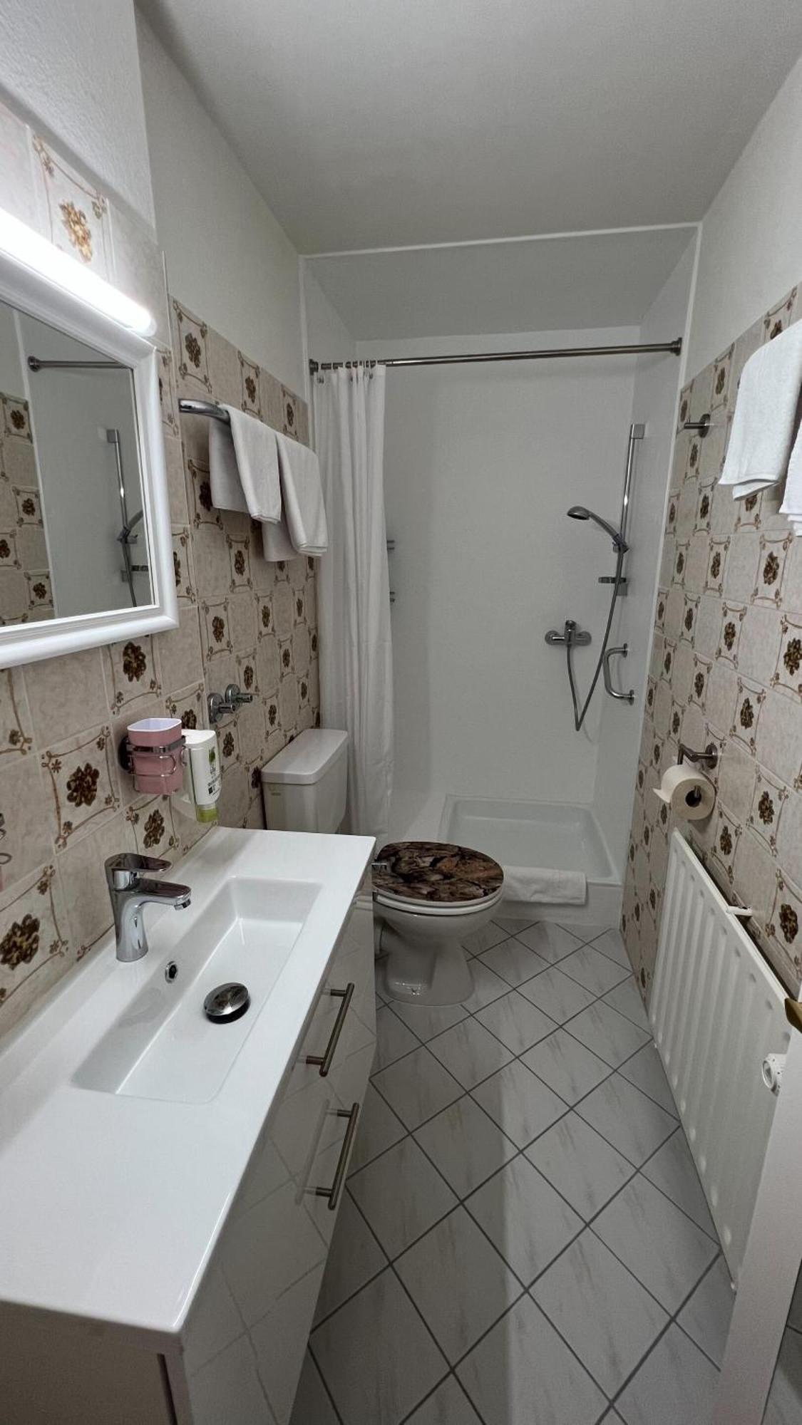 Hotel Silberfelsen Menzenschwand-Hinterdorf 외부 사진