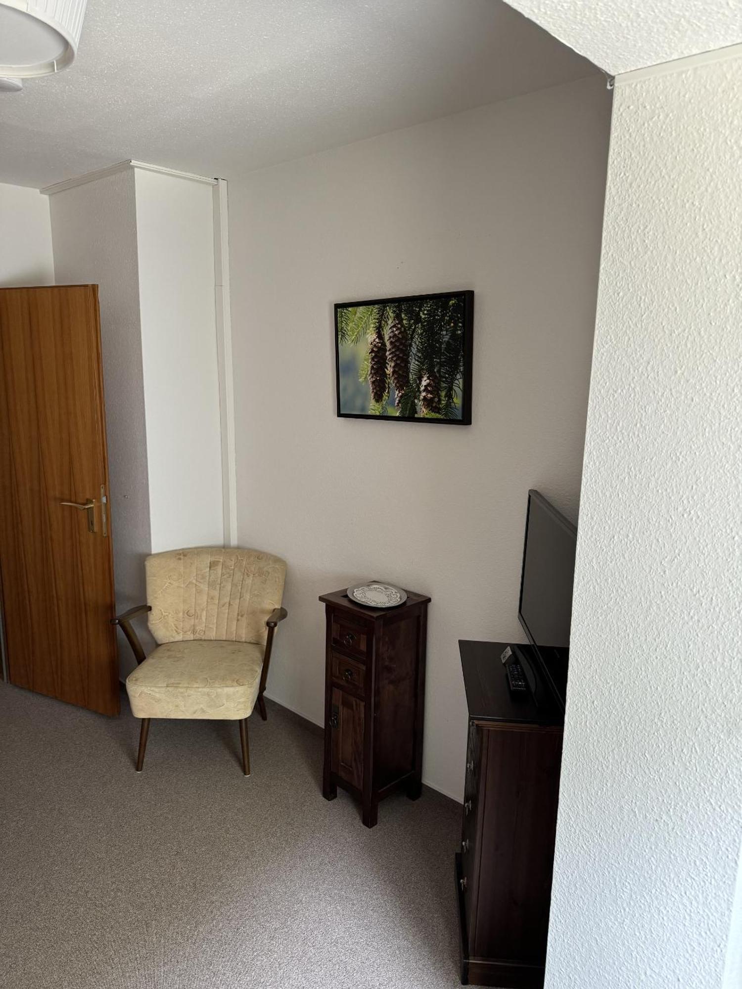 Hotel Silberfelsen Menzenschwand-Hinterdorf 외부 사진