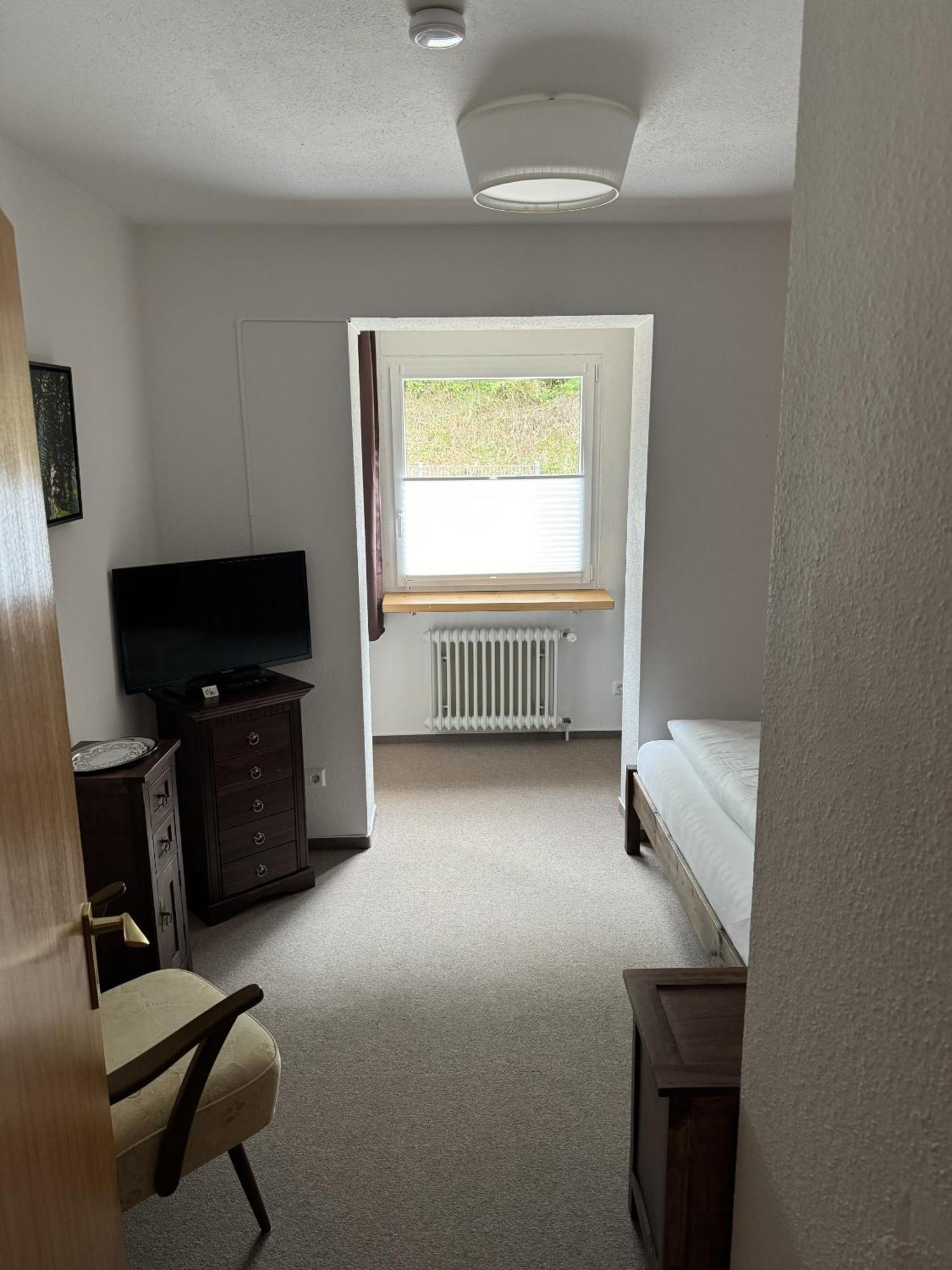 Hotel Silberfelsen Menzenschwand-Hinterdorf 외부 사진