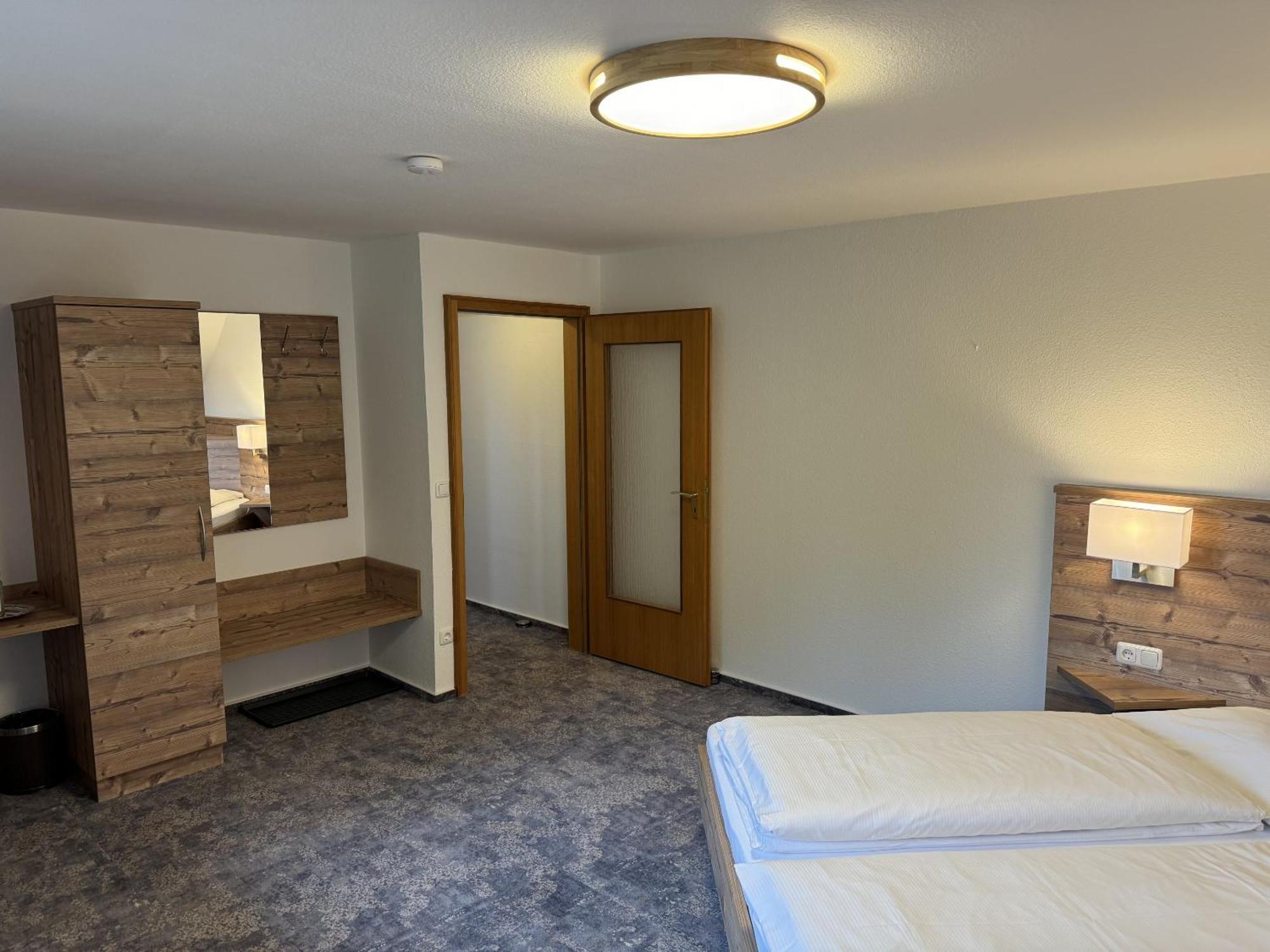 Hotel Silberfelsen Menzenschwand-Hinterdorf 외부 사진