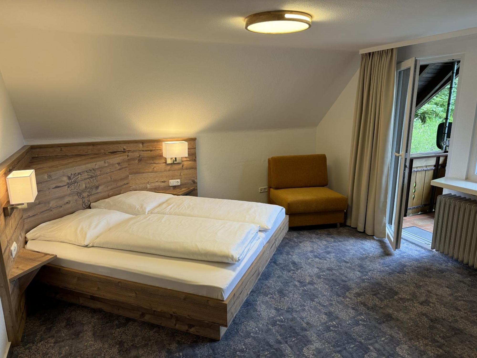 Hotel Silberfelsen Menzenschwand-Hinterdorf 외부 사진