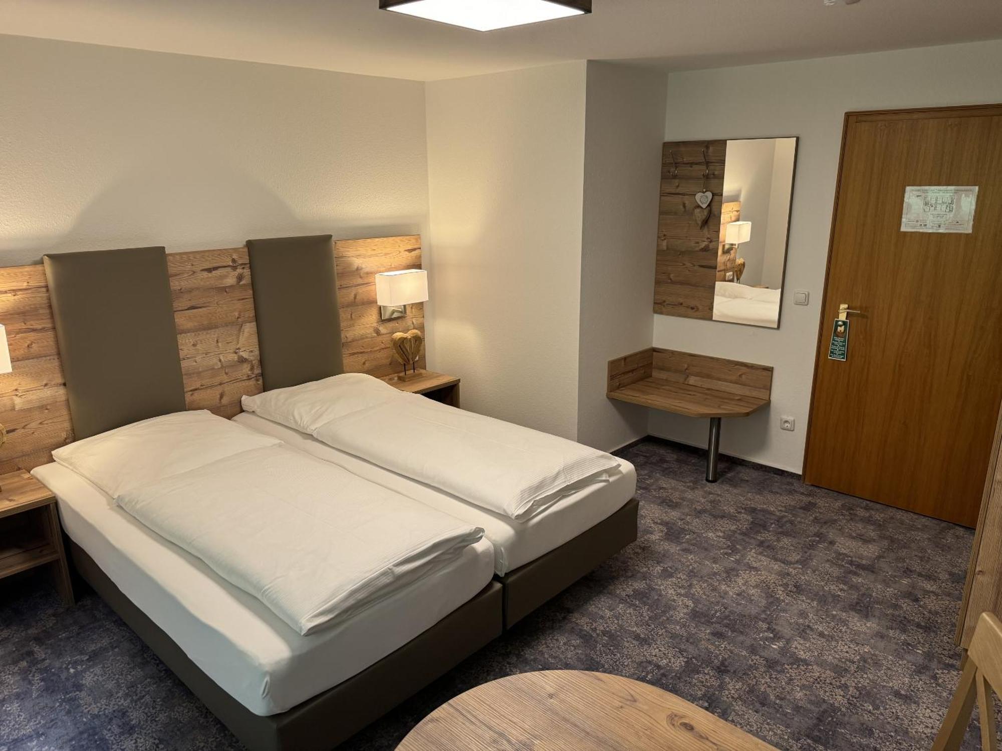 Hotel Silberfelsen Menzenschwand-Hinterdorf 외부 사진