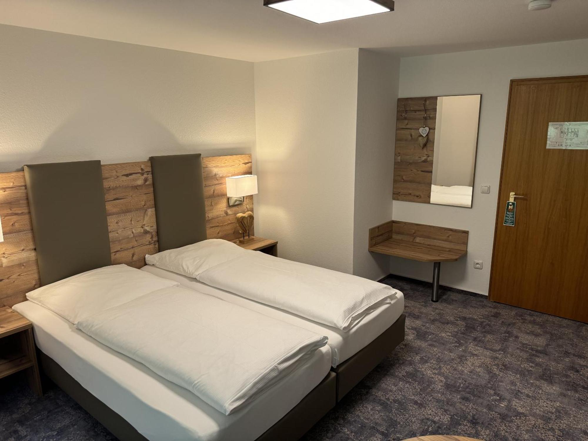 Hotel Silberfelsen Menzenschwand-Hinterdorf 외부 사진